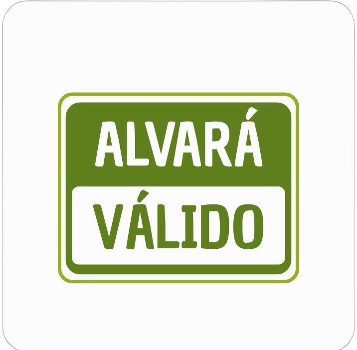 ALVARÁ